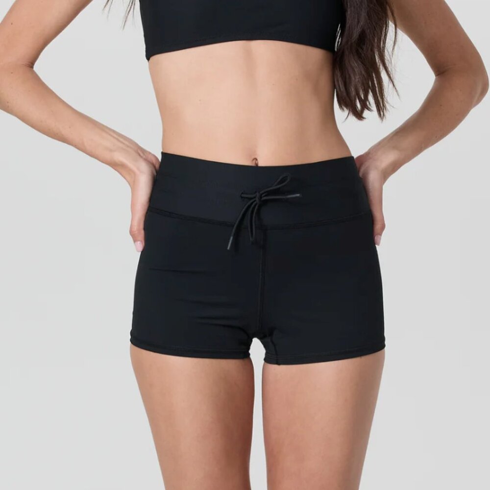 VUORI Swim Shorty